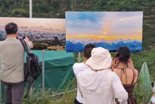 来桂林看风景不知道怎么出片？不走弯路！千里江山图出片速成班