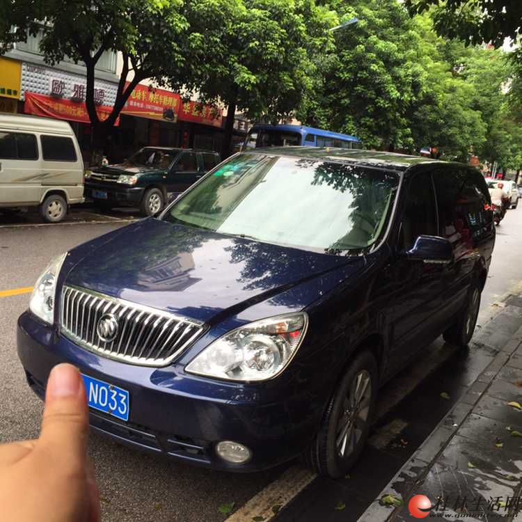 �������������Ҵ��㣬���GL8��7�����Զ�������ֻ��398Ԫһ��