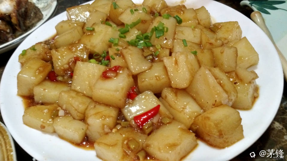 米豆腐IMG_20160211_210617410_HDR_2461602.jpg