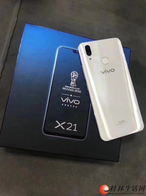 vivo X21���ˣ������ĺڿƼ�����ȫ��