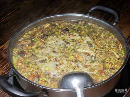 不一樣的興安油茶，可能超出你想象