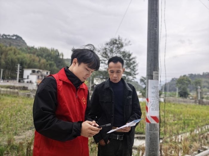 资源镇：医保普及千万家 人人参保有“医”靠