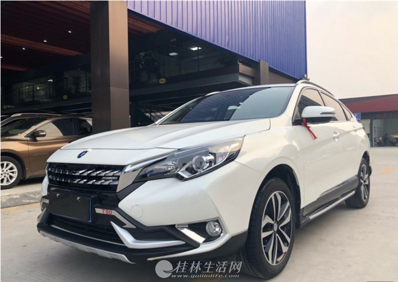 ��������T90 2017�� 2.0L CVT���а�