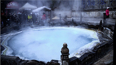 腾冲一日游，感受不一样的风土人情