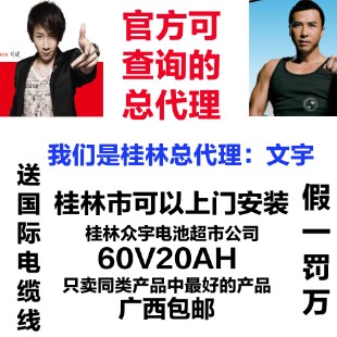 �ٷ���Ȩ�ܴ������������ŷ��񣡳������60V20AH�綯����ص綯����ƿ�Ծɻ���510