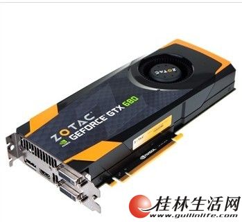 ��̩GTX680���ٰ��Կ���ȫ�º�װ�л������걣�ޣ�2488Ԫ ȫ����ͼۣ��콢����