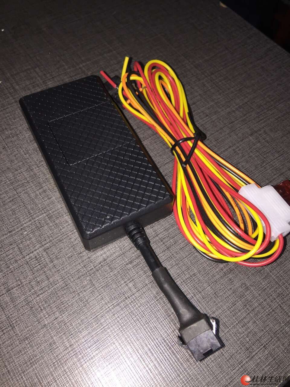 �綯����Ħ�г�GPS��λ��