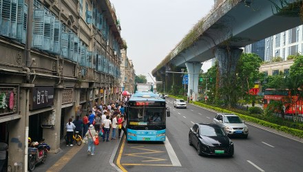 厦门游之五:  逛八市  游厦大