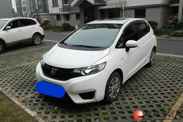 ���� �ɶ� 2016�� 1.5L LXS CVT�����촰�� �˳��׸����� 6999Ԫ