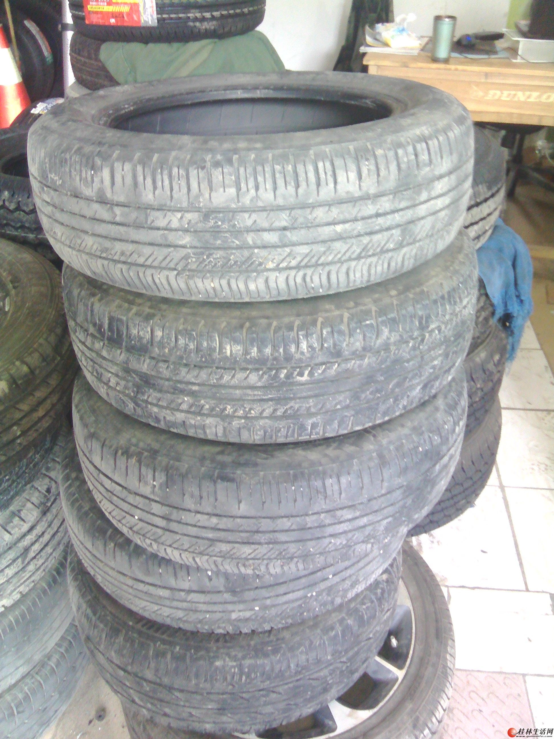 ���� 175/65R15 �߲��¶�����̥4��