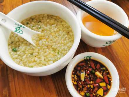 人均26元的油茶三鮮，真鮮??！