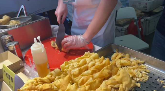 3D打印、剪纸、拓印、VR体验&hellip;&hellip;桂林&ldquo;粉超&rdquo;除了美食还有超多玩法，趣味值拉满 根本逛不完