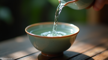 上海一男子喝菊花茶后头晕、失去意识，竟3次被同事下“真话水”套工作计划