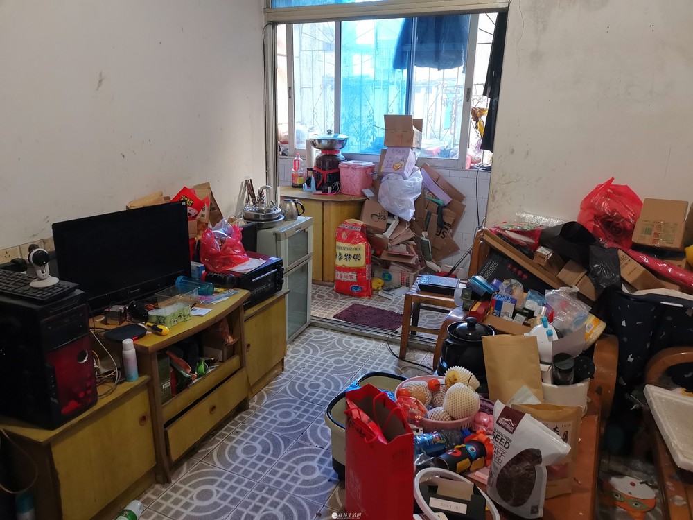 ����·һ��66ƽ�������Ͳ�49��