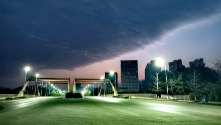 2026第二波朝霞也很美