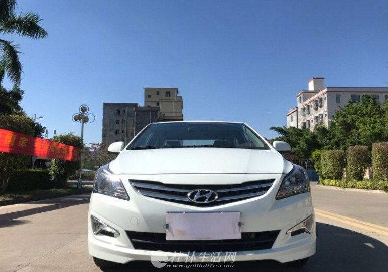 ���� 2017�� 1.4L �Զ�Ծ����