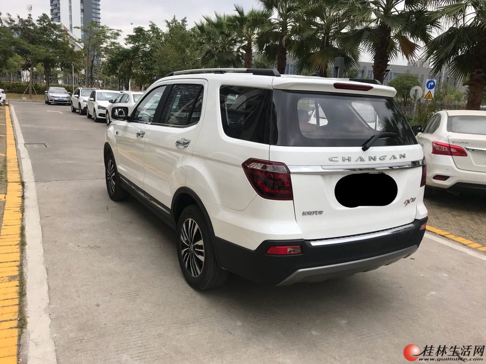 17��1.5T ���� CX70�ֶ����� �׸�7999 ������������ᳵ
