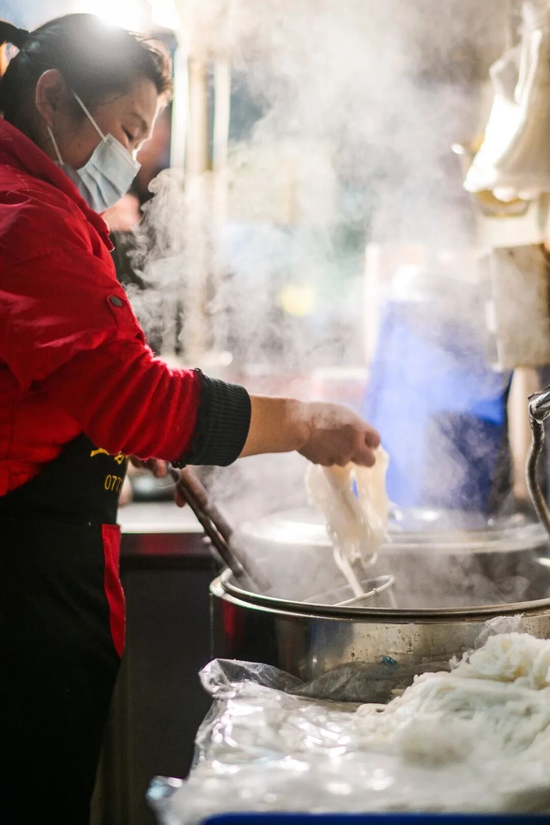 桂林&ldquo;粉超&rdquo;系列报道丨为一碗米粉奔赴桂林，值！