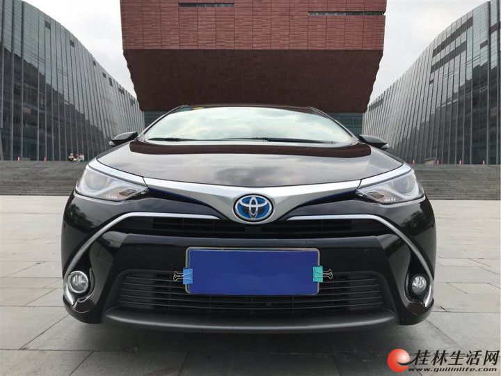 ���� ���� 2016�� ˫�� 1.8H GS CVT��Ӣ�촰��