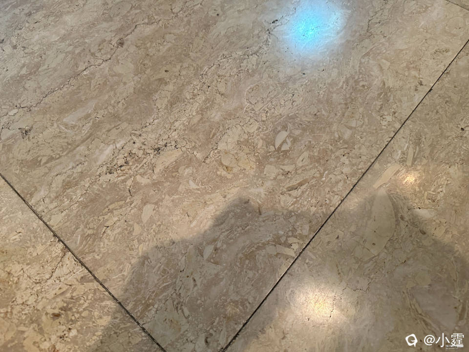 大理石地板