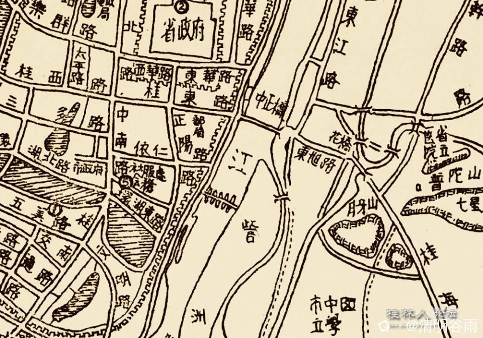 1943年桂林市街道简明图副本.jpg