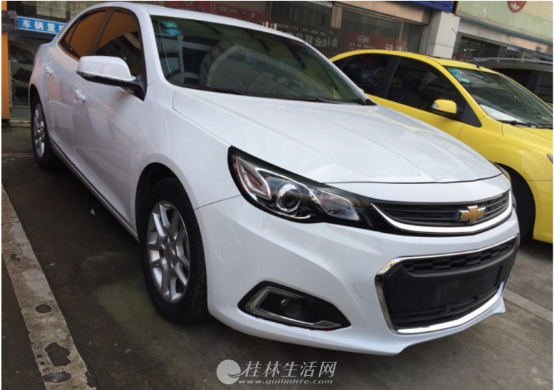 �������� 2016�� 1.6T �Զ����ʰ�
