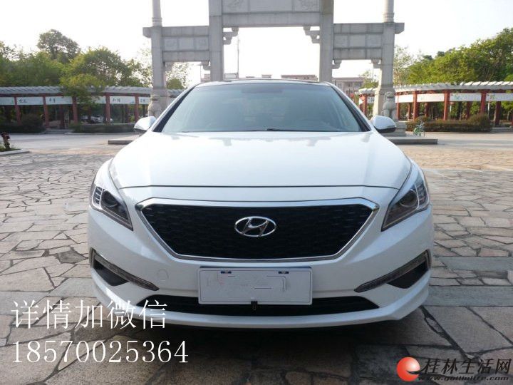 �ִ� �������� 2015�� 1.6T GLX������