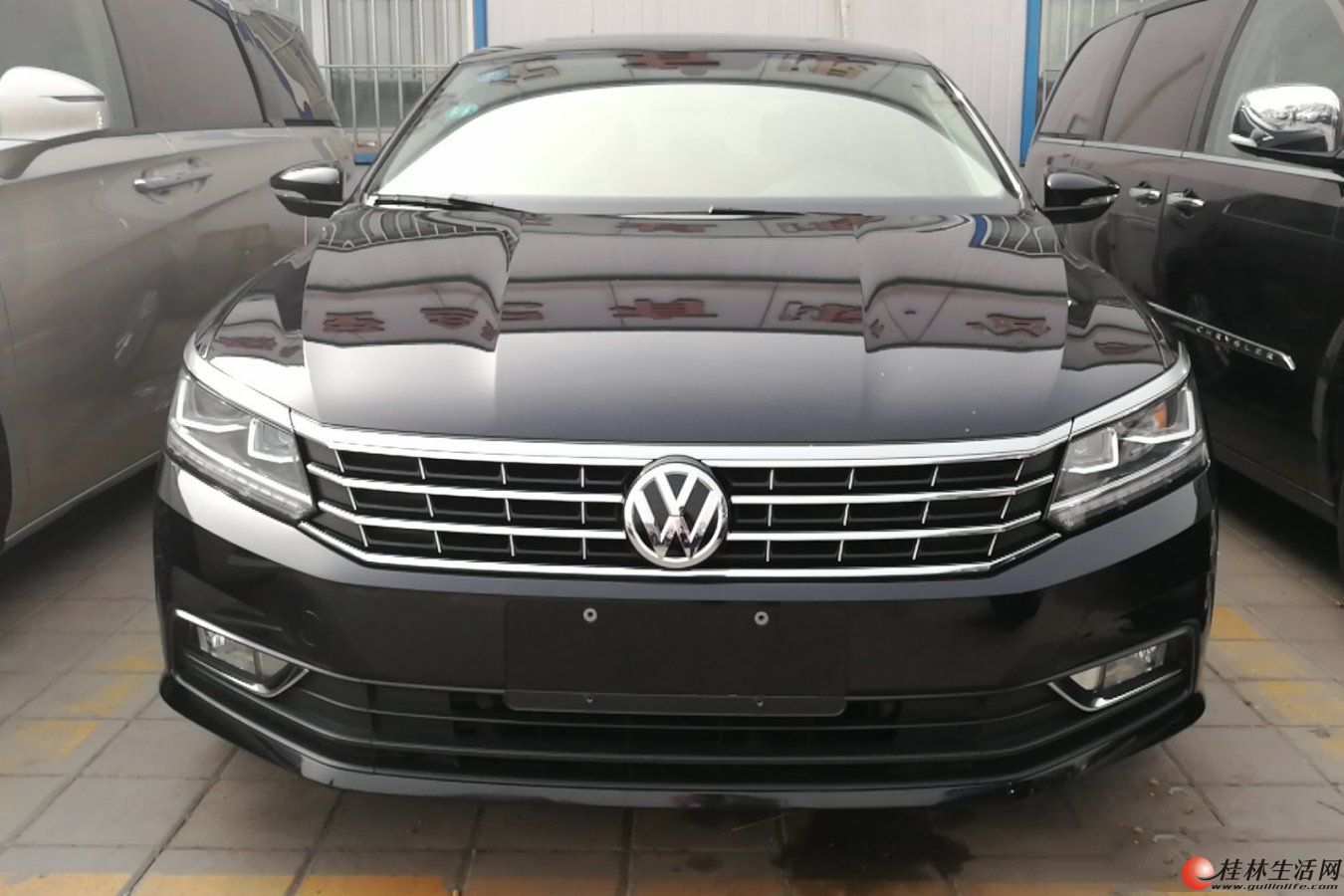 ���� ������ 2016�� 1.8T �Զ� 330TSI���ٰ�