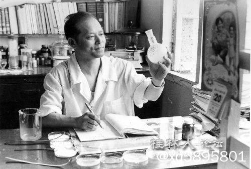 桂林制药厂刘旭