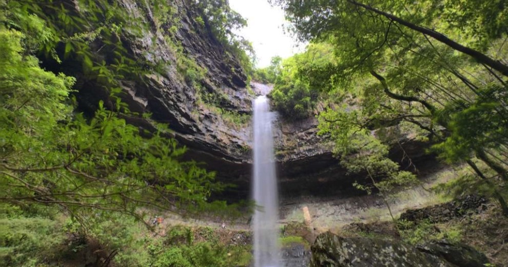 桂林綠野仙蹤神奇秘境