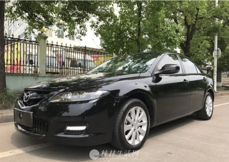�������Դ�6 2013�� 2.0L �Զ���������