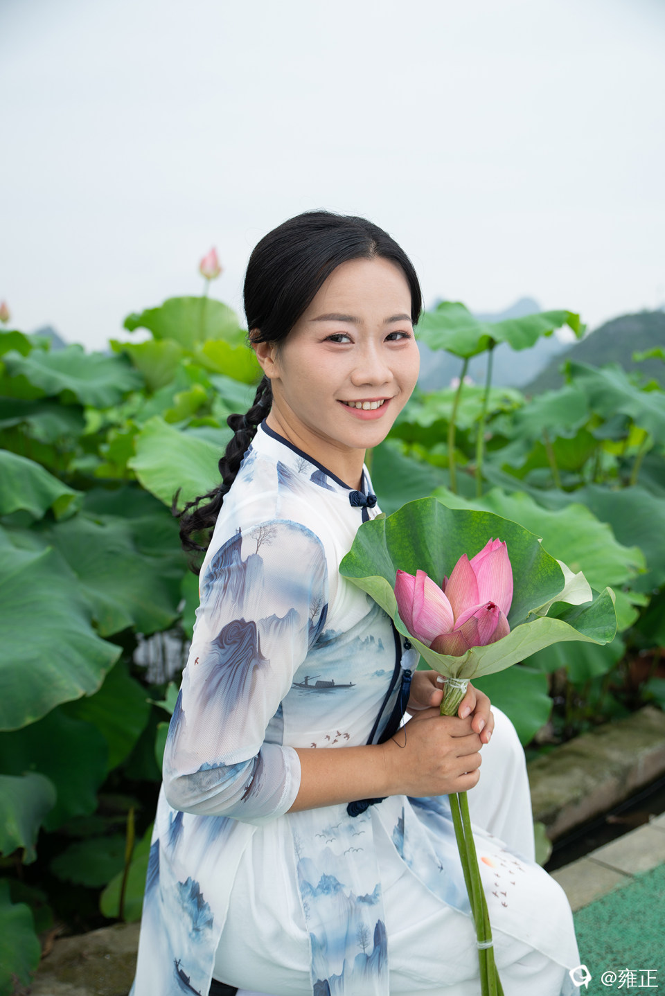 可留言预约拍摄