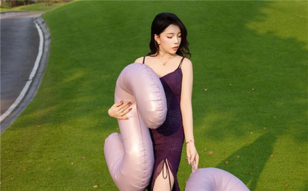 草坪生日照～