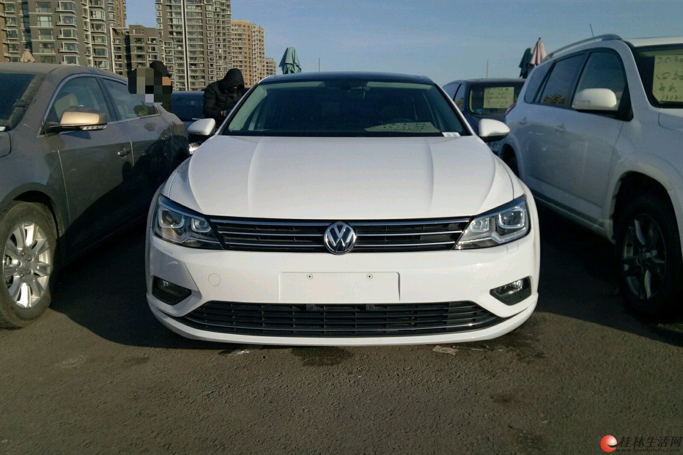 ���� ��� 2015�� 1.8T �Զ� 330TSI���ʰ�