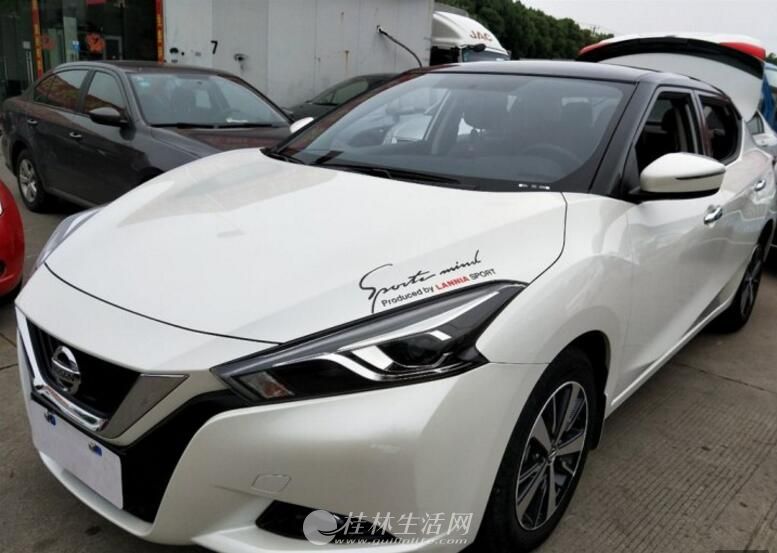 ����LANNIA ���� 2016�� 1.6L CVT�ǿ��
