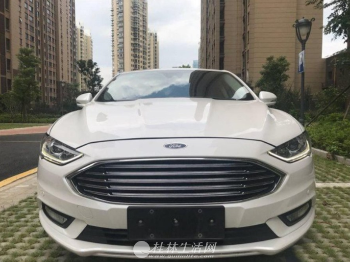 �ɵ�ŷ 2018�� EcoBoost 180 ������