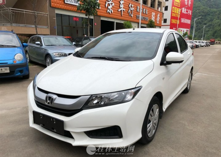 ���ַ淶 2015�� 1.5L CVT���ʰ�