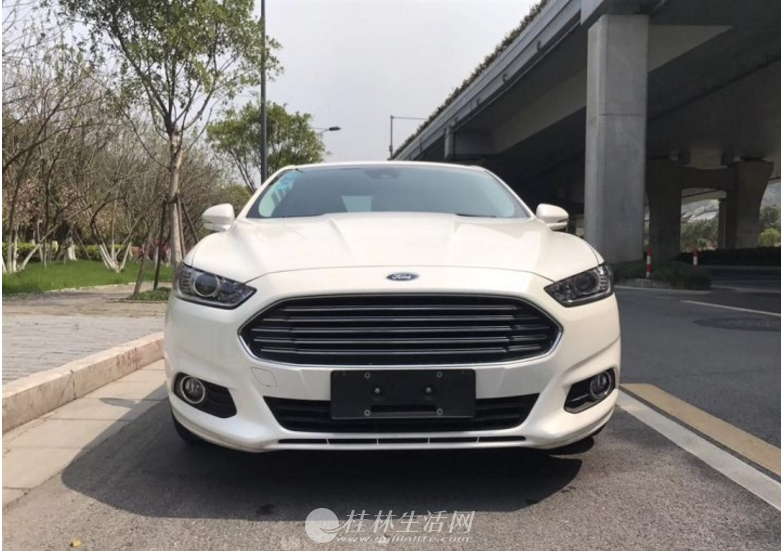�����ɵ�ŷ 2018�� EcoBoost 180 ������