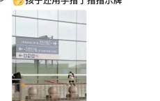 感动全网的&ldquo;母子高铁站送别&rdquo;视频，反转了！官方提醒......