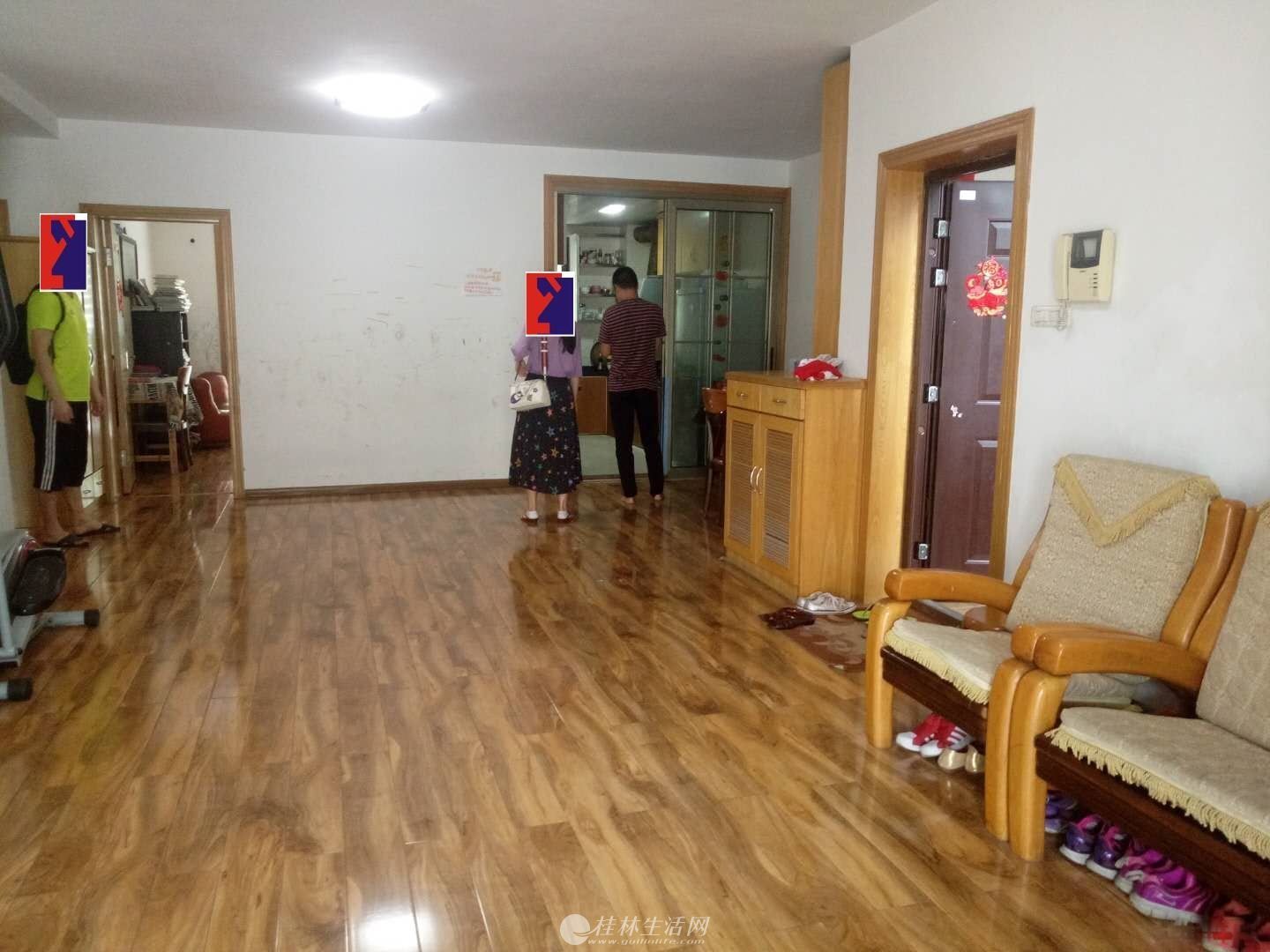 ��Ⱥѧ�� �������� ��װ3��2��2�� 135ƽ��130��