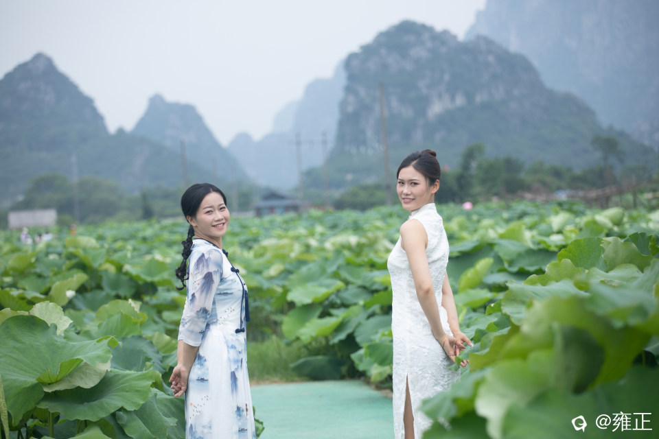 可留言预约拍摄