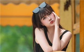 遇龍河上春光好
