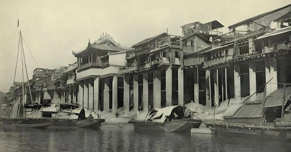 唐代詩(shī)人李商隱曾為平樂(lè)油茶寫(xiě)過(guò)詩(shī)