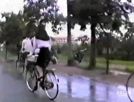 1988年桂林街景第2弹，有些街景是哪？