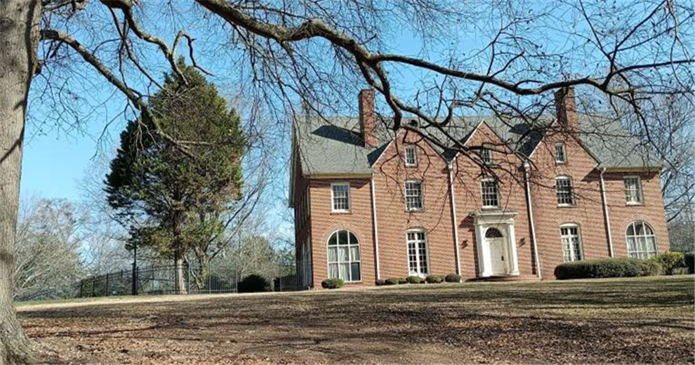 我的亚特兰大之旅