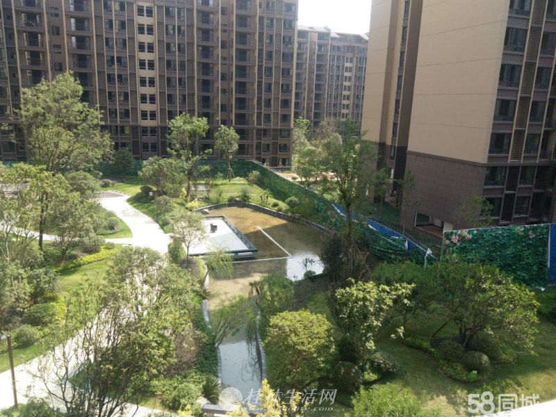 C�ź�ѧ�� �廪԰��Ϫ���� ��Դ������76ƽ ����60��