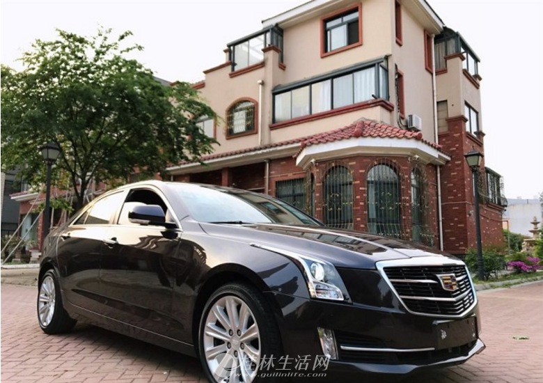 ���ֿ�������ATS-L 2017�� 28T ������