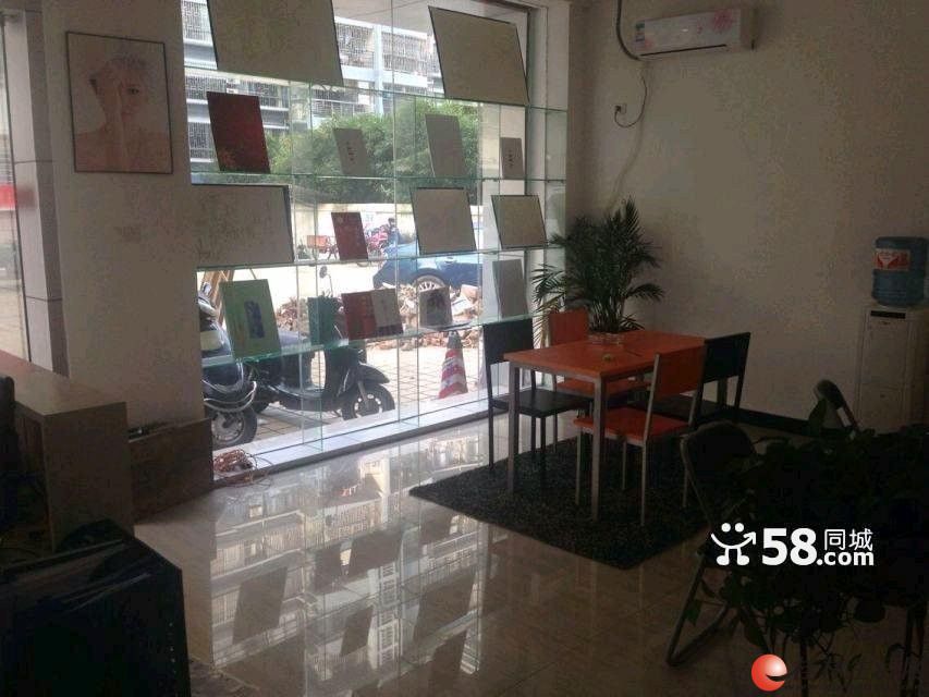 g�칫�Ƽ������黨԰�� 4��1��230ƽ�� ��װ��