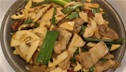 吃貨食記～潯味源生態(tài)餐廳