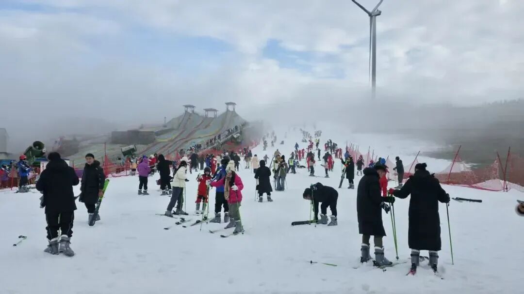 骐骥驰骋  马上桂林丨2026年全州县春节期间文艺文化活动出炉